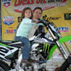 Meet your Posher, Daniela